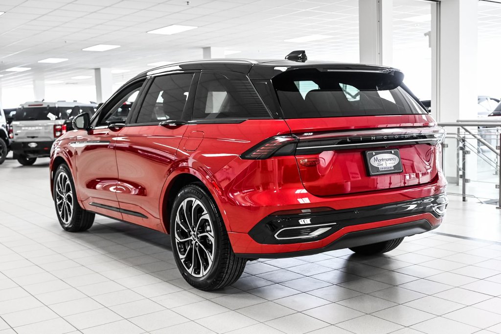 Lincoln Nautilus  2026 à Brossard, Québec - 10 - w1024h768px