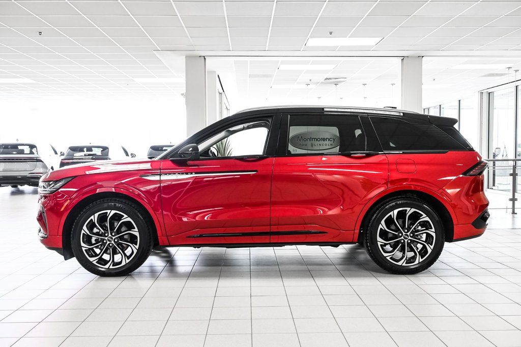 Lincoln Nautilus  2026 à Brossard, Québec - 12 - w1024h768px