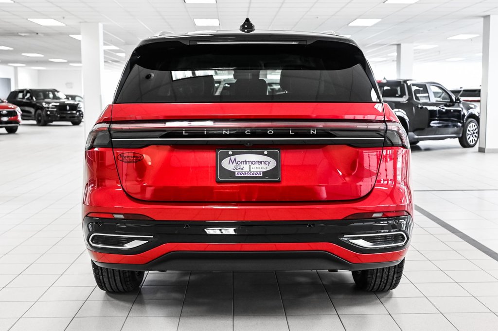 Lincoln Nautilus  2026 à Brossard, Québec - 8 - w1024h768px