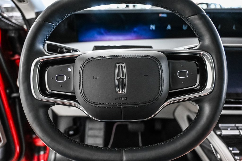 Lincoln Nautilus  2026 à Brossard, Québec - 23 - w1024h768px