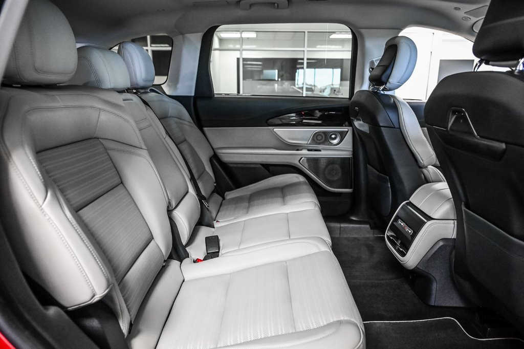 Lincoln Nautilus  2026 à Brossard, Québec - 29 - w1024h768px