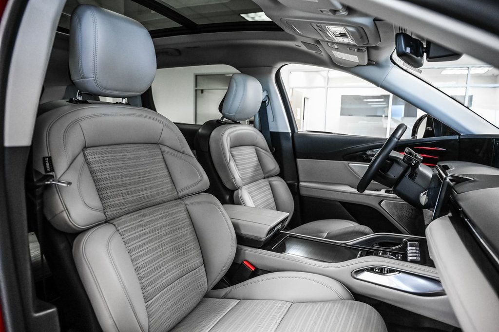 Lincoln Nautilus  2026 à Brossard, Québec - 36 - w1024h768px