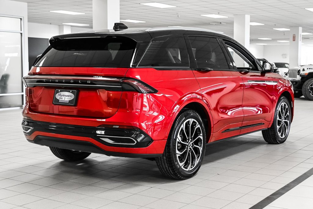 Lincoln Nautilus  2026 à Brossard, Québec - 6 - w1024h768px