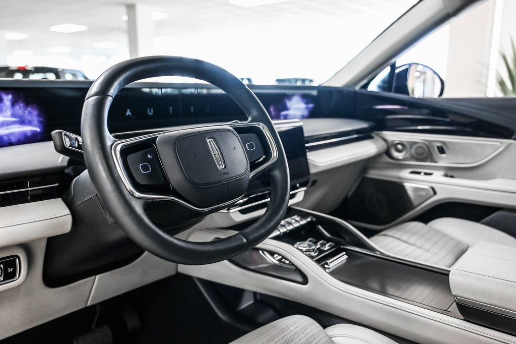 Lincoln Nautilus  2026 à Brossard, Québec - 20 - w1024h768px