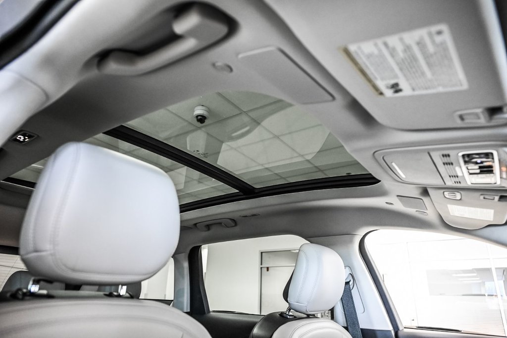 Lincoln Nautilus  2026 à Brossard, Québec - 37 - w1024h768px