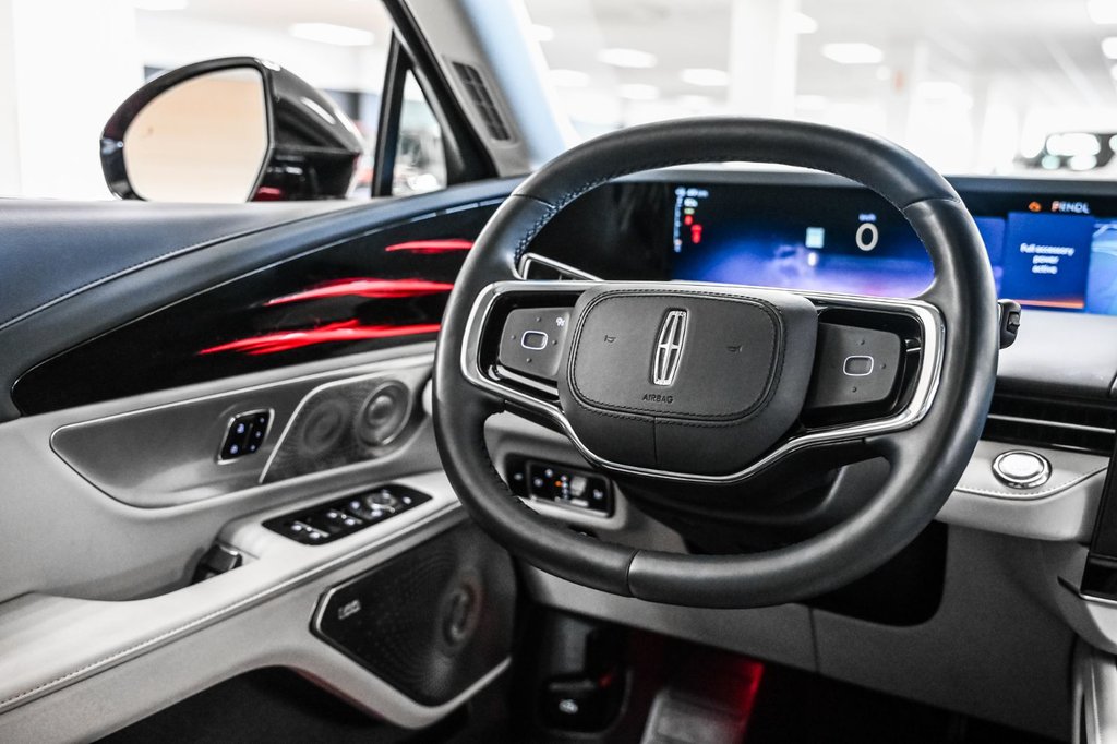 Lincoln Nautilus  2026 à Brossard, Québec - 32 - w1024h768px