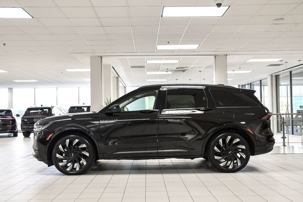 Lincoln Nautilus Reserve | AWD | 203A | DÉMO | TOIT PANO | JET PACK 2026 à Brossard, Québec - 5 - w1024h768px