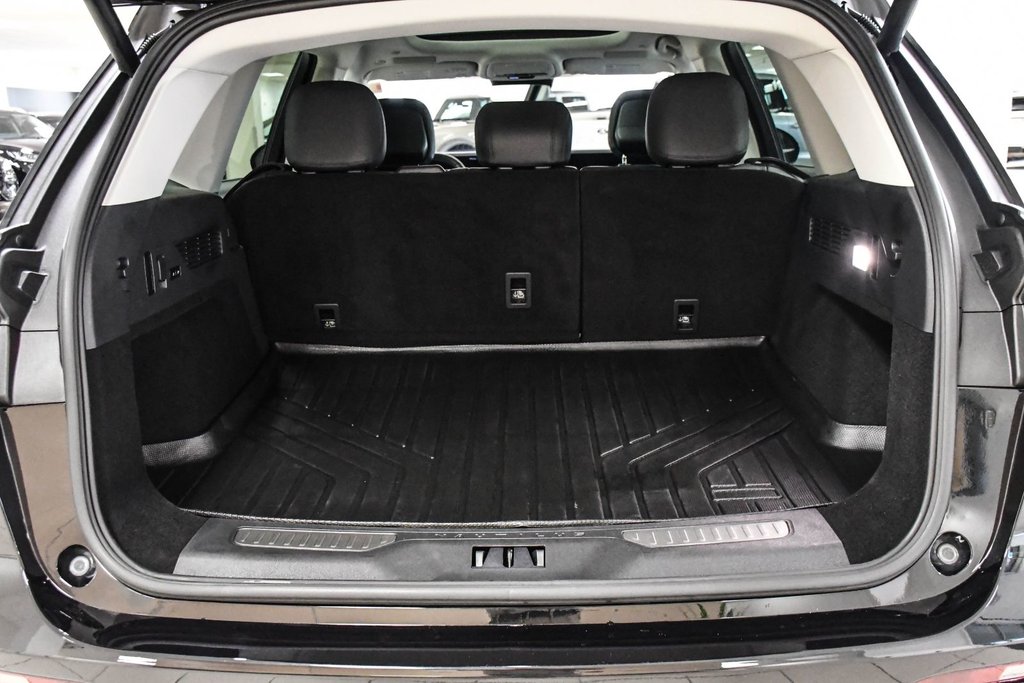 Lincoln Nautilus Reserve | AWD | 203A | DÉMO | TOIT PANO | JET PACK 2026 à Brossard, Québec - 30 - w1024h768px