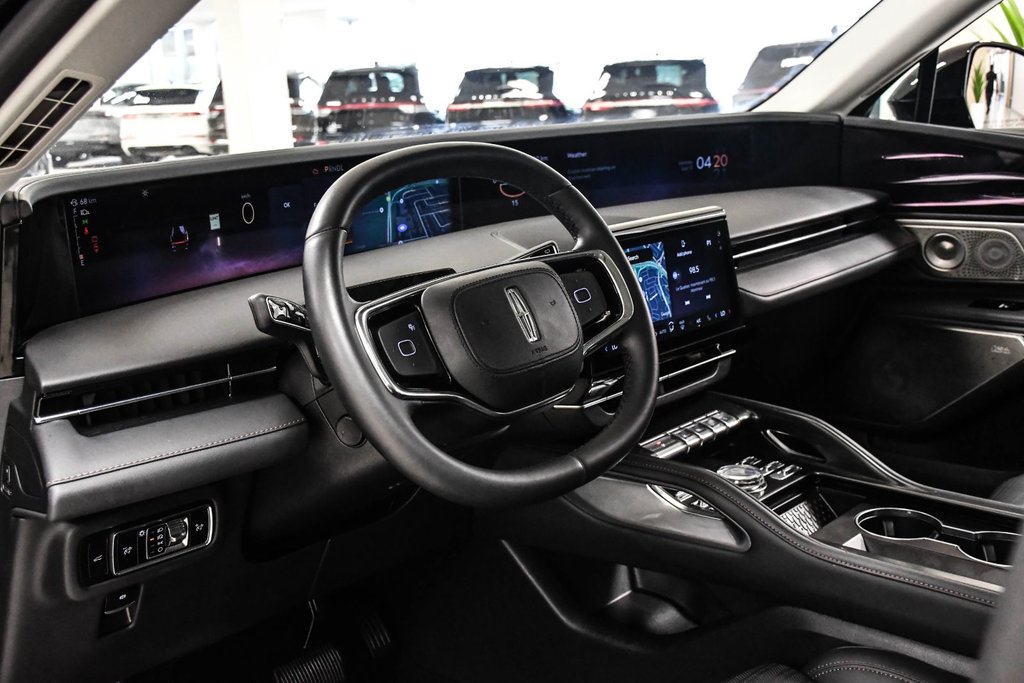 Lincoln Nautilus Reserve | AWD | 203A | DÉMO | TOIT PANO | JET PACK 2026 à Brossard, Québec - 15 - w1024h768px