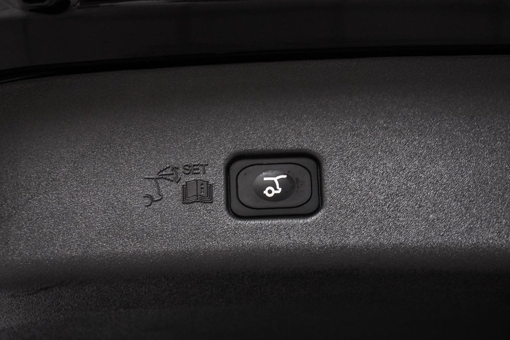 Lincoln Nautilus Reserve | AWD | 203A | DÉMO | TOIT PANO | JET PACK 2026 à Brossard, Québec - 31 - w1024h768px