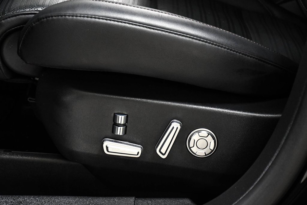 Lincoln Nautilus Reserve | AWD | 203A | DÉMO | TOIT PANO | JET PACK 2026 à Brossard, Québec - 17 - w1024h768px