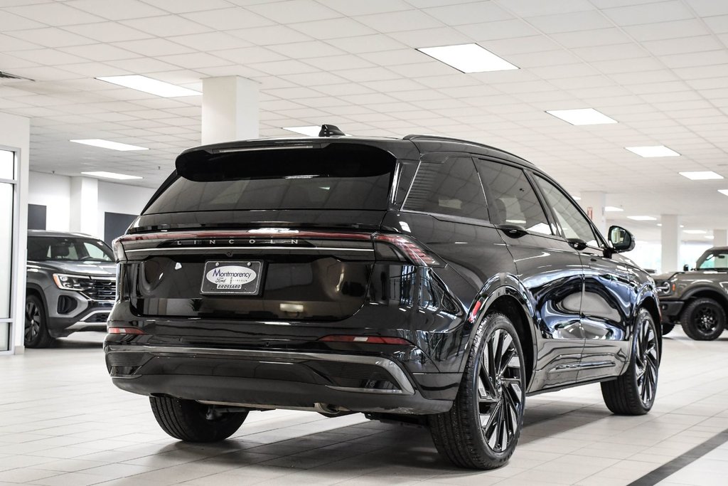 Lincoln Nautilus Reserve | AWD | 203A | DÉMO | TOIT PANO | JET PACK 2026 à Brossard, Québec - 7 - w1024h768px