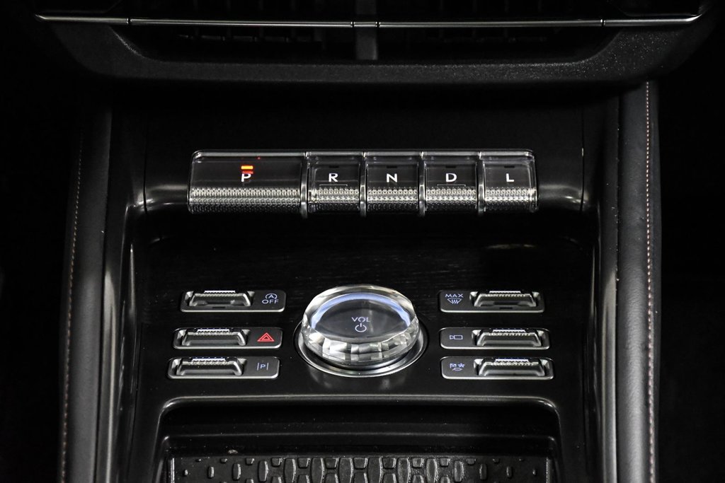 Lincoln Nautilus Reserve | AWD | 203A | DÉMO | TOIT PANO | JET PACK 2026 à Brossard, Québec - 29 - w1024h768px