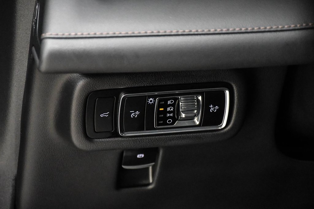 Lincoln Nautilus Reserve | AWD | 203A | DÉMO | TOIT PANO | JET PACK 2026 à Brossard, Québec - 22 - w1024h768px
