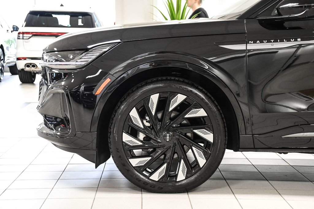 Lincoln Nautilus Reserve | AWD | 203A | DÉMO | TOIT PANO | JET PACK 2026 à Brossard, Québec - 11 - w1024h768px