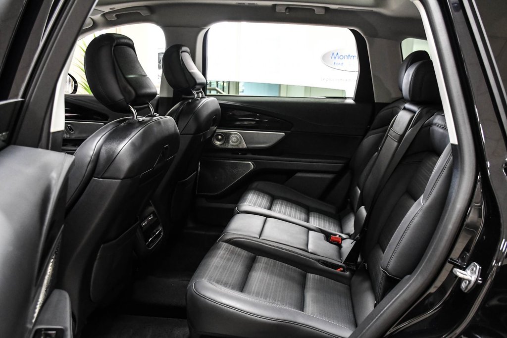 Lincoln Nautilus Reserve | AWD | 203A | DÉMO | TOIT PANO | JET PACK 2026 à Brossard, Québec - 18 - w1024h768px