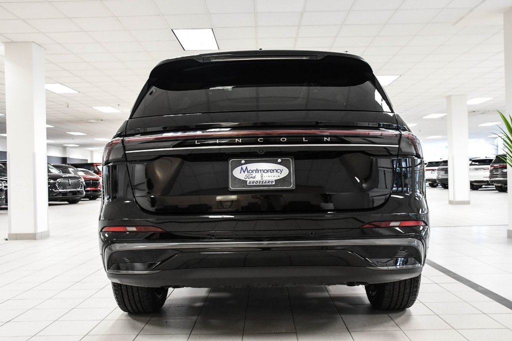 Lincoln Nautilus Reserve | AWD | 203A | DÉMO | TOIT PANO | JET PACK 2026 à Brossard, Québec - 9 - w1024h768px
