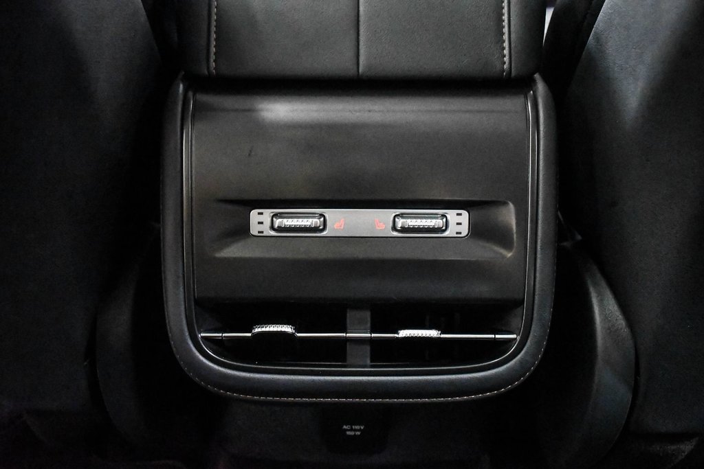 Lincoln Nautilus Reserve | AWD | 203A | DÉMO | TOIT PANO | JET PACK 2026 à Brossard, Québec - 19 - w1024h768px