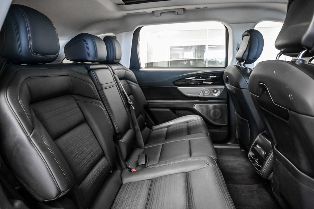 2026 Lincoln Nautilus in Brossard, Quebec - 31 - w1024h768px