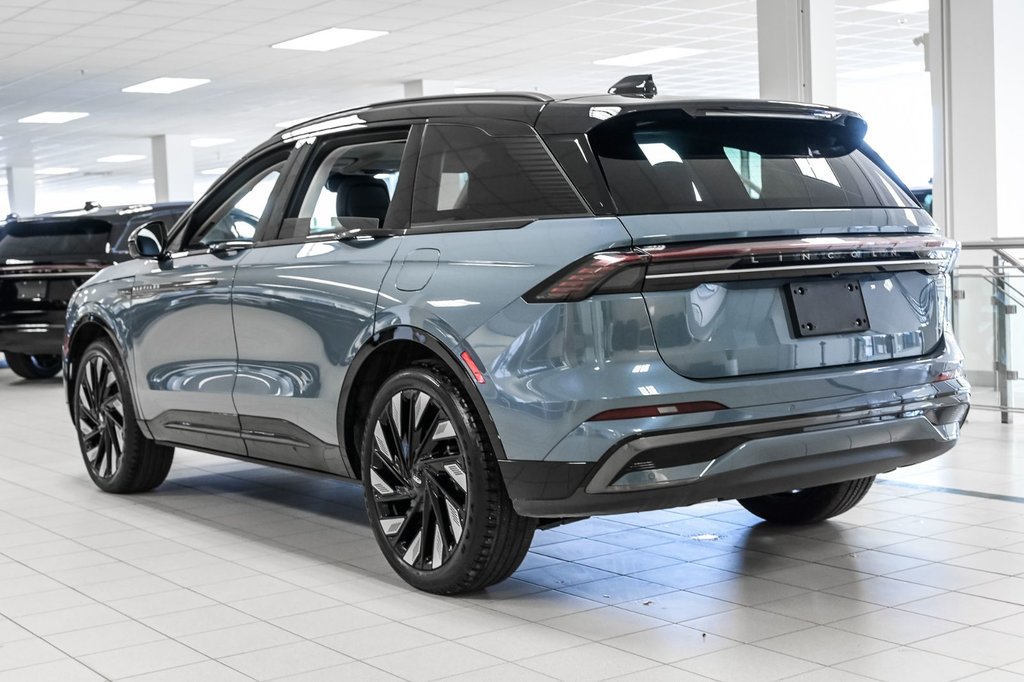 2026 Lincoln Nautilus in Brossard, Quebec - 10 - w1024h768px