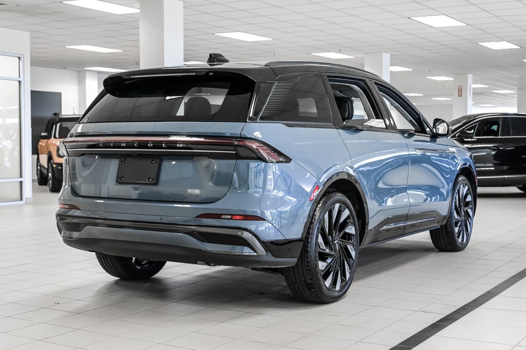 2026 Lincoln Nautilus in Brossard, Quebec - 6 - w1024h768px