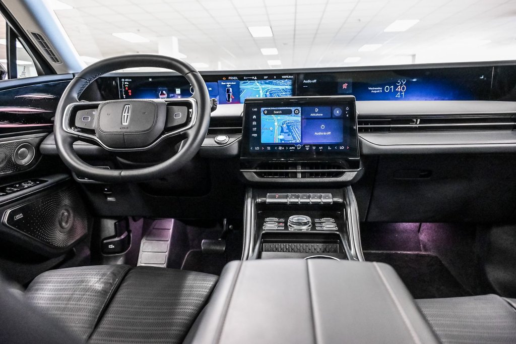 2026 Lincoln Nautilus in Brossard, Quebec - 33 - w1024h768px