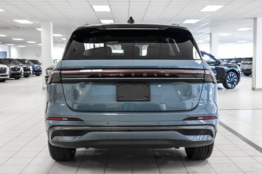 2026 Lincoln Nautilus in Brossard, Quebec - 8 - w1024h768px