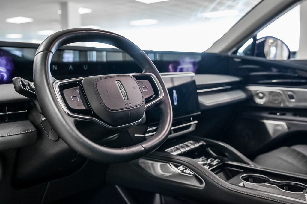 2026 Lincoln Nautilus in Brossard, Quebec - 22 - w1024h768px