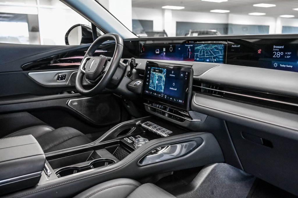 2026 Lincoln Nautilus in Brossard, Quebec - 41 - w1024h768px