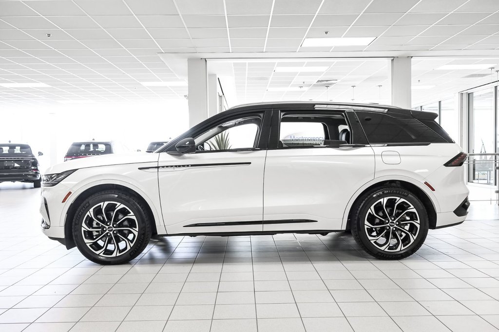 2026 Lincoln Nautilus in Brossard, Quebec - 12 - w1024h768px