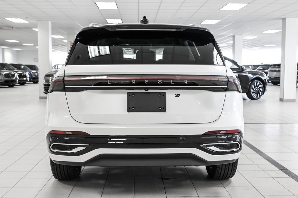 2026 Lincoln Nautilus in Brossard, Quebec - 8 - w1024h768px