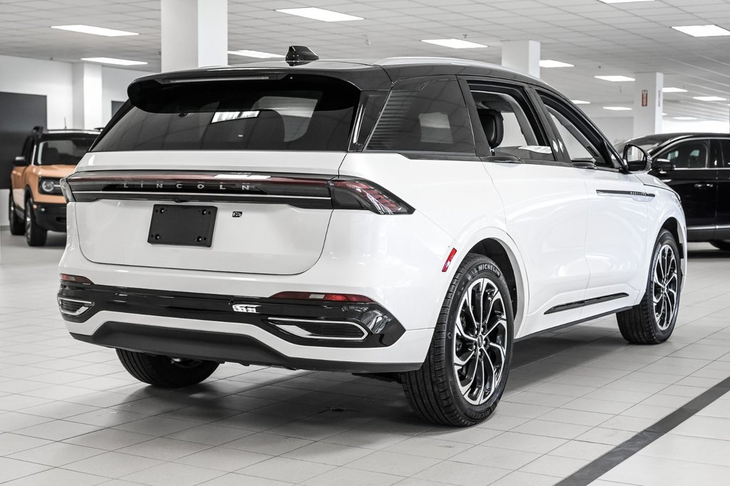 2026 Lincoln Nautilus in Brossard, Quebec - 6 - w1024h768px