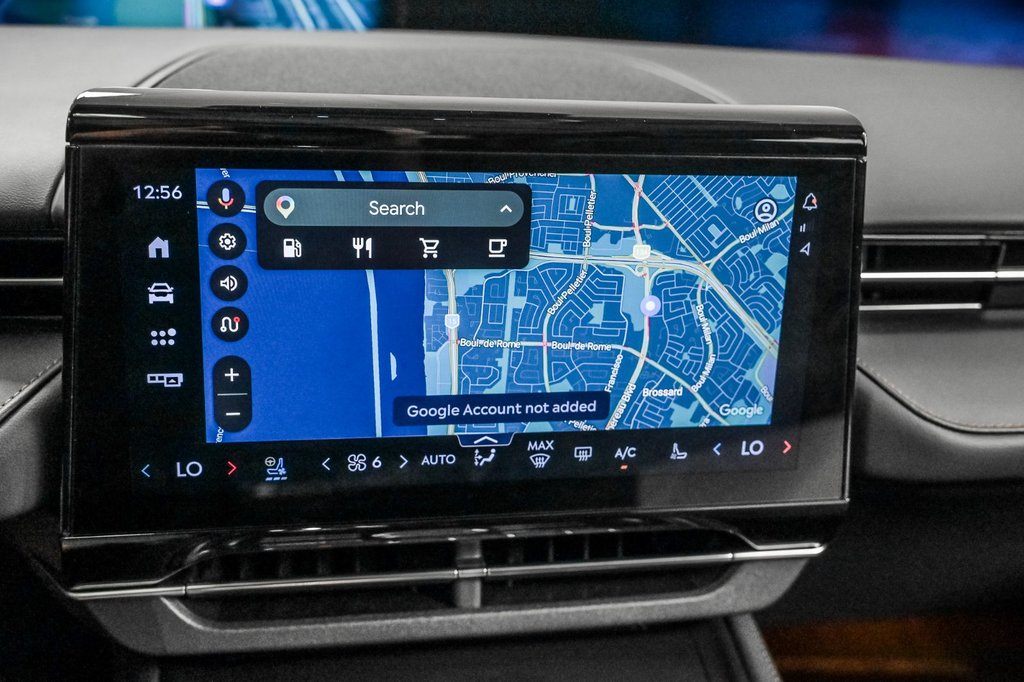 2026 Lincoln Nautilus in Brossard, Quebec - 29 - w1024h768px