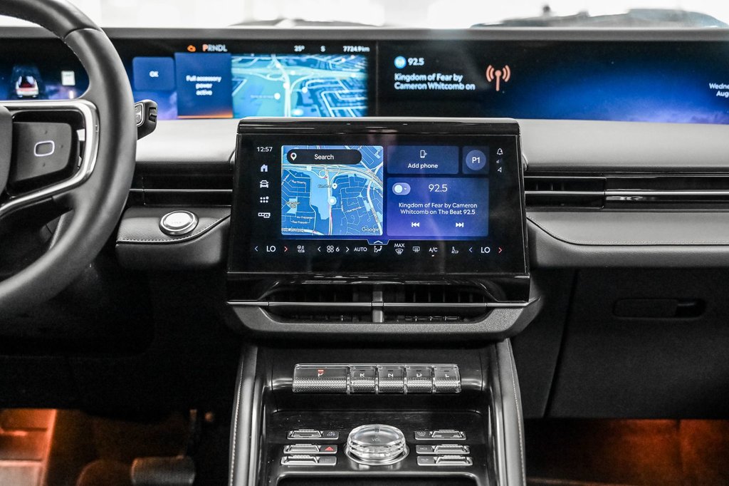 2026 Lincoln Nautilus in Brossard, Quebec - 39 - w1024h768px
