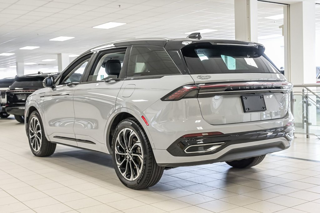 2026 Lincoln Nautilus in Brossard, Quebec - 10 - w1024h768px