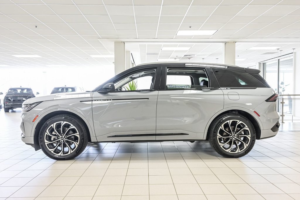 2026 Lincoln Nautilus in Brossard, Quebec - 12 - w1024h768px