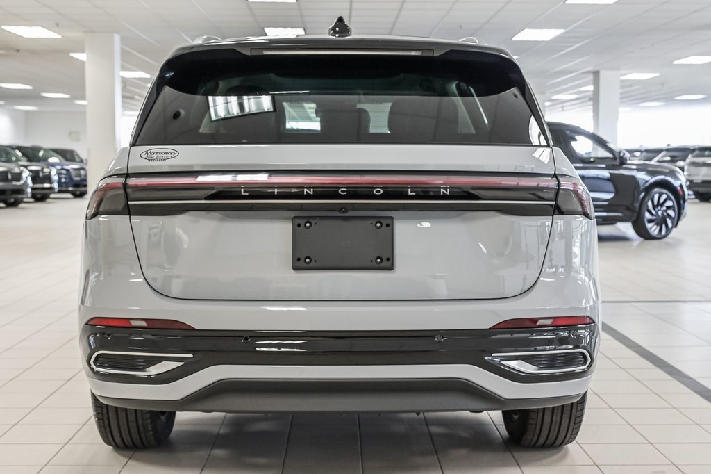 2026 Lincoln Nautilus in Brossard, Quebec - 8 - w1024h768px
