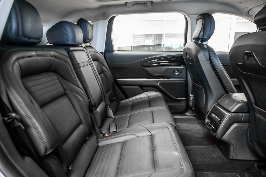 2026 Lincoln Nautilus in Brossard, Quebec - 35 - w1024h768px