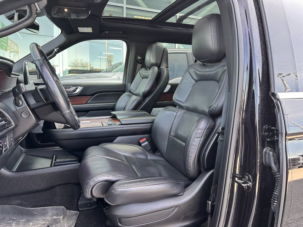 Lincoln Navigator L  2021 à Brossard, Québec - 7 - w1024h768px
