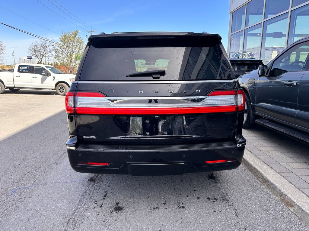 Lincoln Navigator L  2021 à Brossard, Québec - 10 - w1024h768px