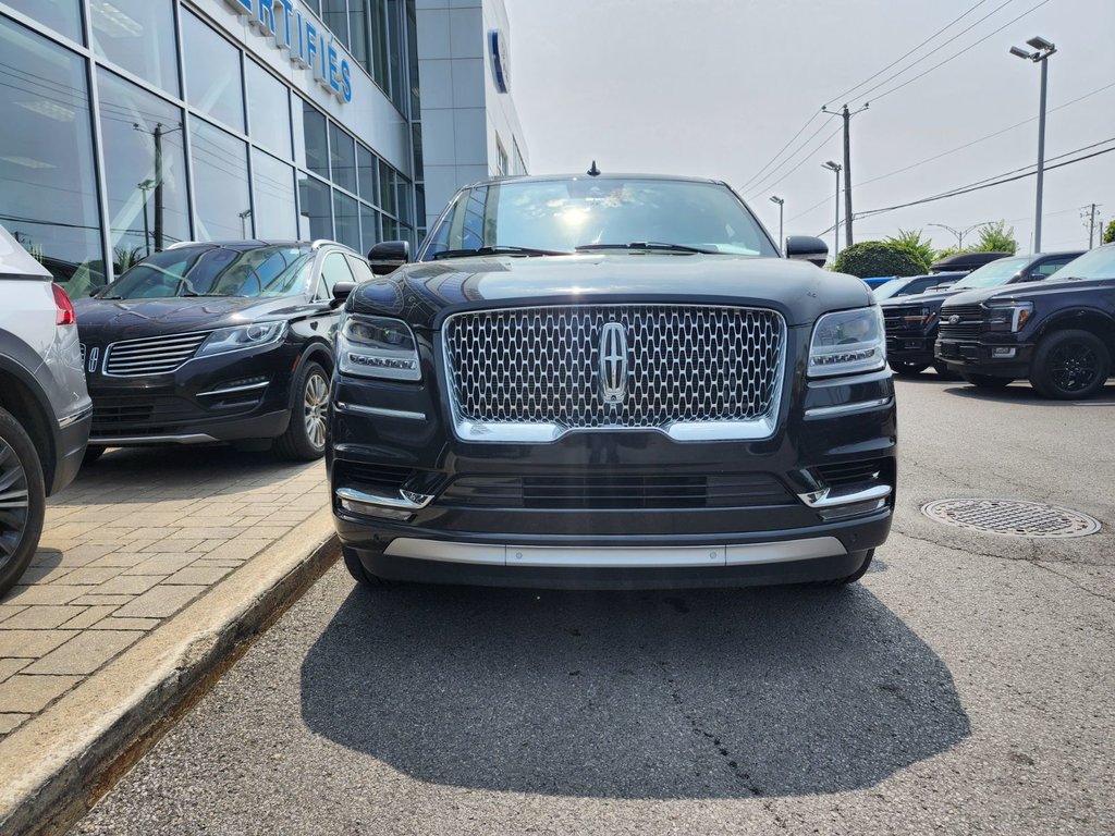 2021 Lincoln Navigator L in Brossard, Quebec - 3 - w1024h768px