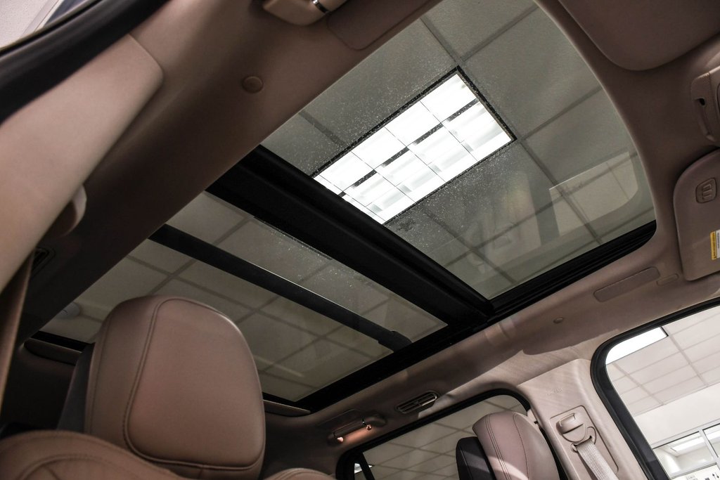 Lincoln Navigator L Reserve | 4X4 | 201A | TOIT PANO | 22PO | REVEL | 2022 à Brossard, Québec - 13 - w1024h768px