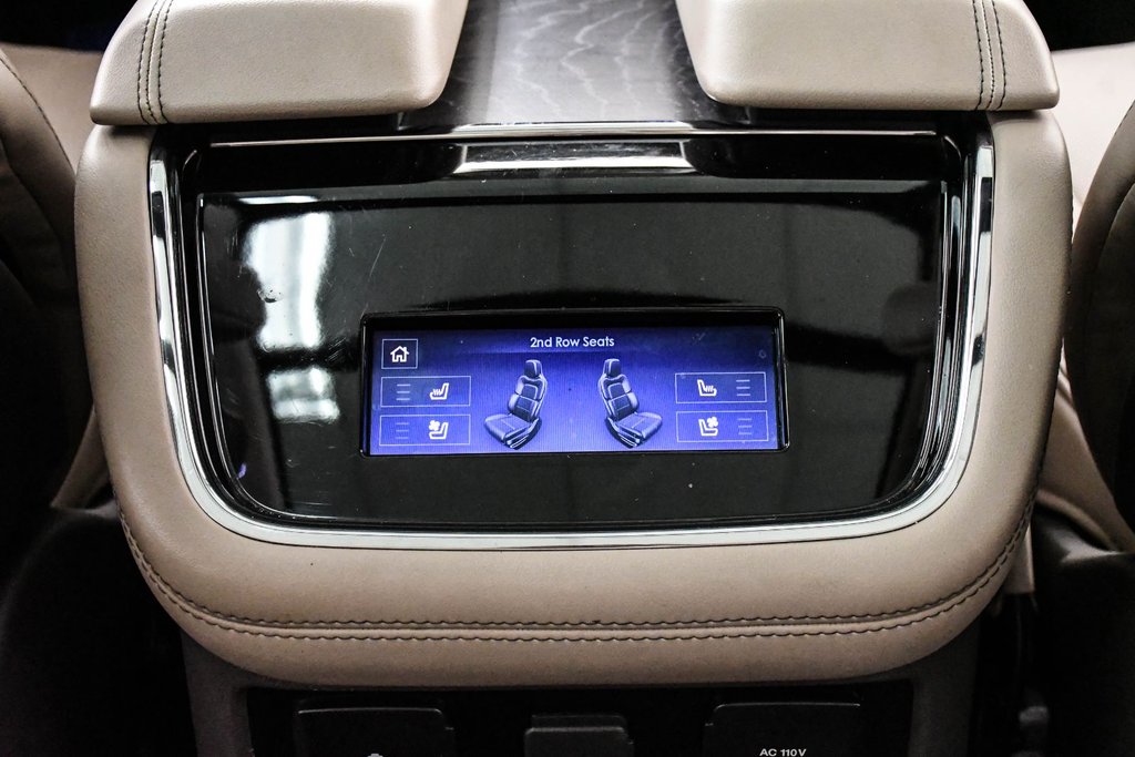 Lincoln Navigator L Reserve | 4X4 | 201A | TOIT PANO | 22PO | REVEL | 2022 à Brossard, Québec - 22 - w1024h768px