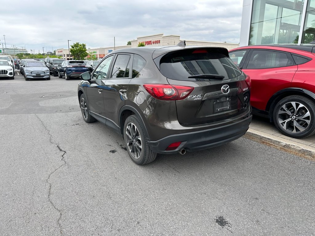 Mazda CX-5  2016 à Brossard, Québec - 7 - w1024h768px