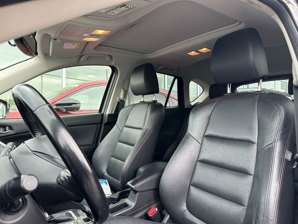 Mazda CX-5  2016 à Brossard, Québec - 11 - w1024h768px