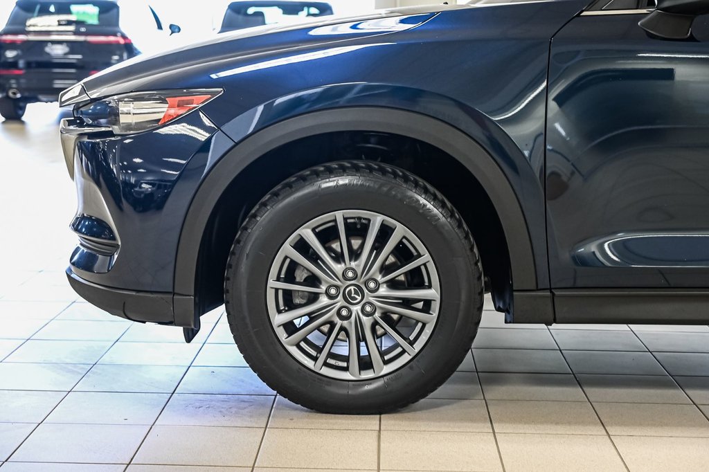 2021 Mazda CX-5 in Brossard, Quebec - 14 - w1024h768px