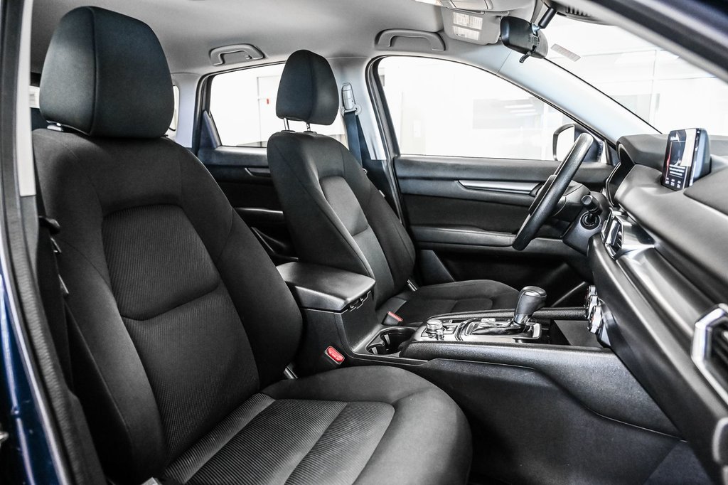 2021 Mazda CX-5 in Brossard, Quebec - 30 - w1024h768px