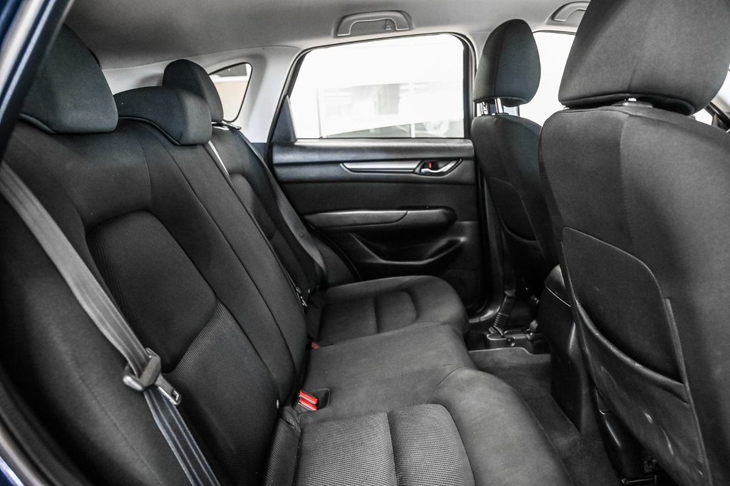2021 Mazda CX-5 in Brossard, Quebec - 27 - w1024h768px