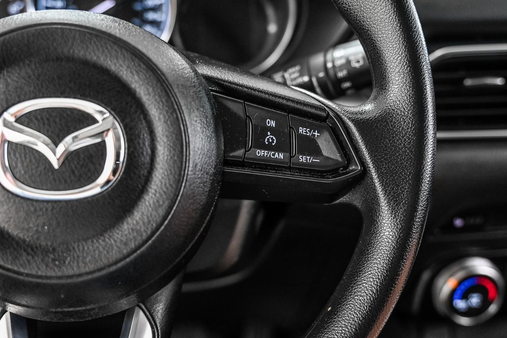 2021 Mazda CX-5 in Brossard, Quebec - 21 - w1024h768px