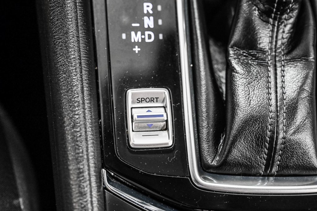 2021 Mazda CX-5 in Brossard, Quebec - 23 - w1024h768px